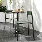 Somerset Outdoor Bistro Table (29")