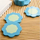 Wiggle Lacquer Coasters (Set of 4)