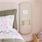 Zia Modular Pocket Headboard