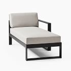 Build Your Own - Portside Aluminum Outdoor Sectional