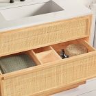 Callahan Single Bathroom Vanity (36") 