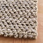 Jute Bauble Rug