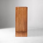 Otto Solid Wood Cabinet (36")