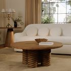 Walke Round Coffee Table (42")