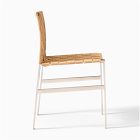 Becker Leather Dining Chair