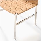 Becker Leather Dining Chair