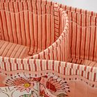 Blossom Quilted Bins