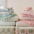 Botanical Baby Bedding Collection