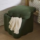 Daisy Storage Ottoman