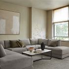 Into the Quiet II Framed Wall Art