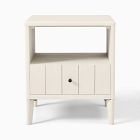Kids Lively Nightstand (17")