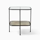 Marley Side Table (18")