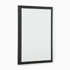 Mitchell Step Metal Wall Mirror