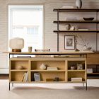 Pierce Executive Desk (72&quot;)