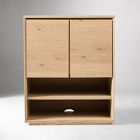 Norre Cabinet (36")