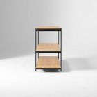 Pierce Low Bookcase (60")