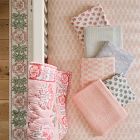 Botanical Swaddle Set