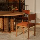 Walke Round Dining Table (60")