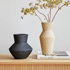Asher Ceramic Vases