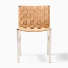 Becker Leather Dining Chair