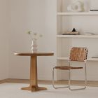 Cartigan Pine Cafe Table Natural (32")