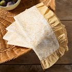 Garden Cotton Napkins