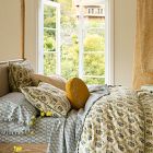 Jawahar Duvet Cover &amp; Shams