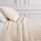 Jersey TENCEL™ Modal Quilt &amp; Shams