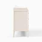 Lively 6-Drawer Changing Table (56")