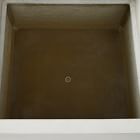 Oversized Box Indoor/Outdoor Fibrestone Planters