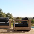 Telluride Outdoor Lounge Chair