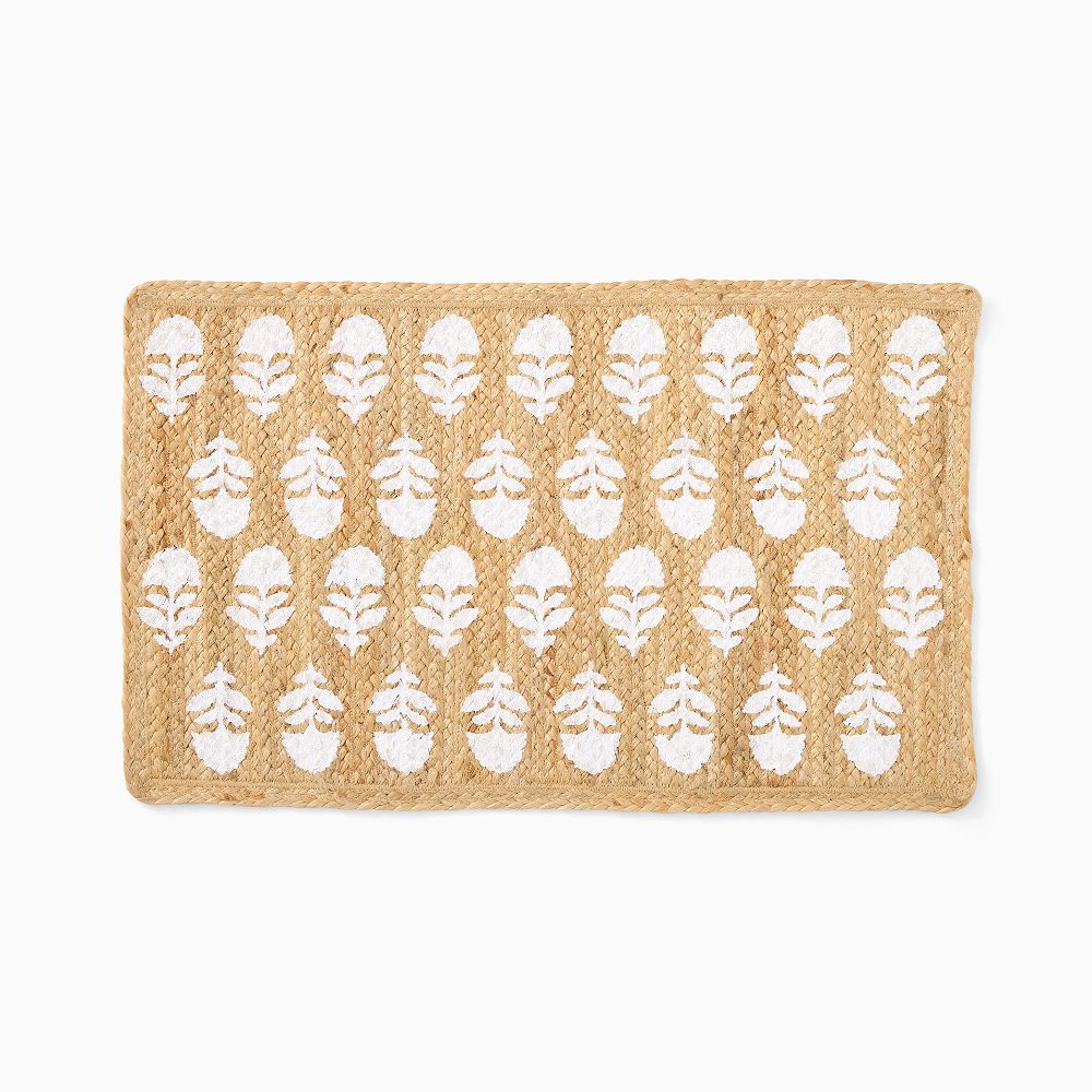 Thistle Doormat