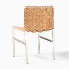 Becker Leather Dining Chair