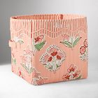 Blossom Quilted Bins