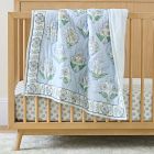 Botanical Baby Bedding Collection