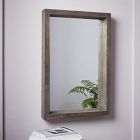 Emmerson® Reclaimed Wood Wall Mirror