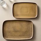 Kanto Stoneware Serving Platter