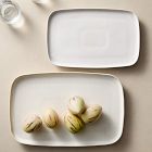 Kanto Stoneware Serving Platter