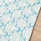 Lotus Reversible Table Runner