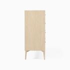 Mid-Century 8-Drawer Dresser (59")