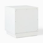 Milo Nightstand (17")