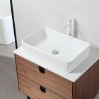 Orsa Single Bathroom Vanity (30"&ndash;48")