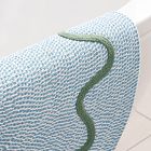 Wiggle Rope Bath Mat