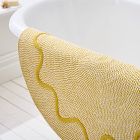 Wiggle Rope Bath Mat
