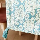 Lotus Reversible Table Runner
