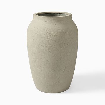 Standard Entry - 20"D x 29"H