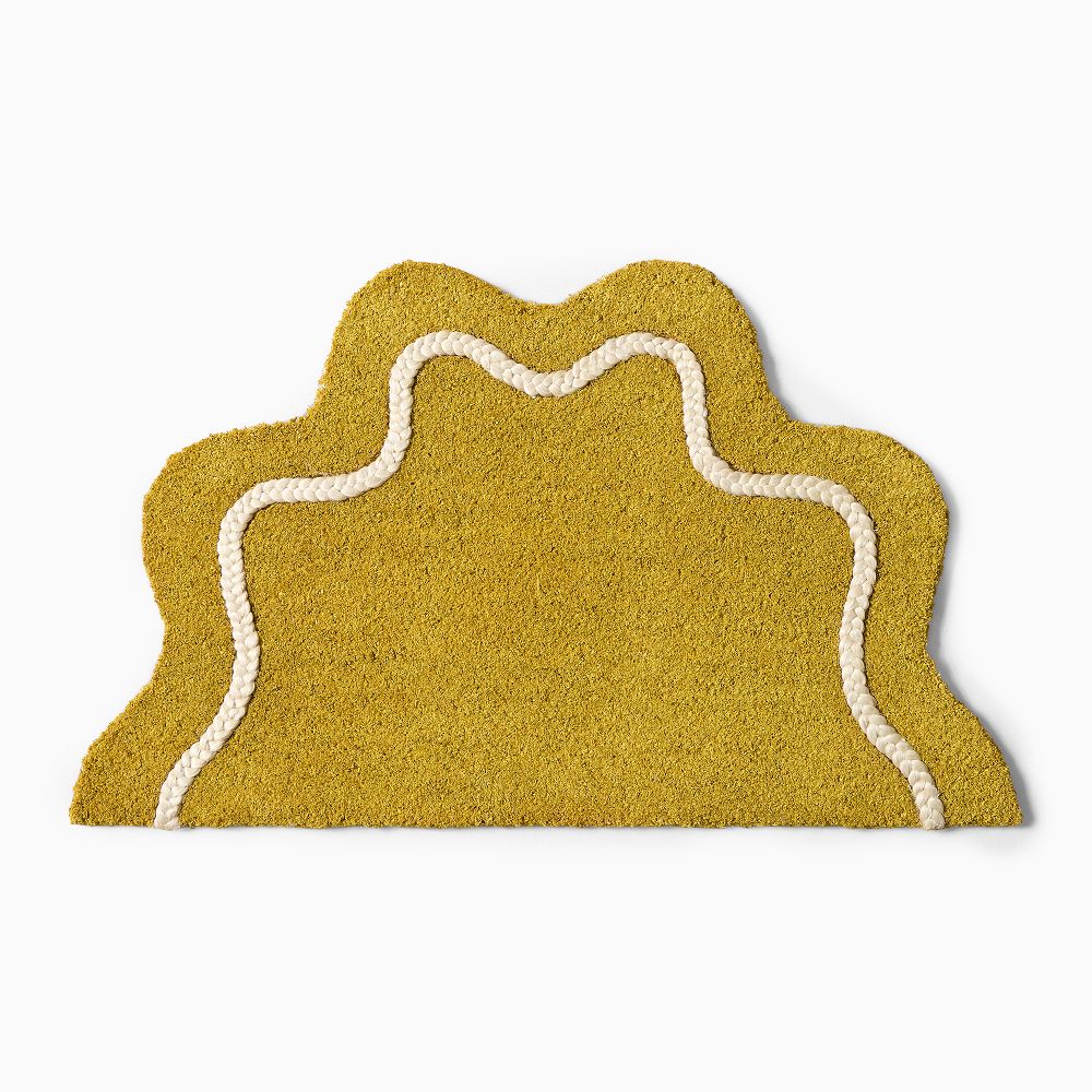 Wiggle Doormat