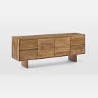 Open Box: Anton Solid Wood Media Console (68")