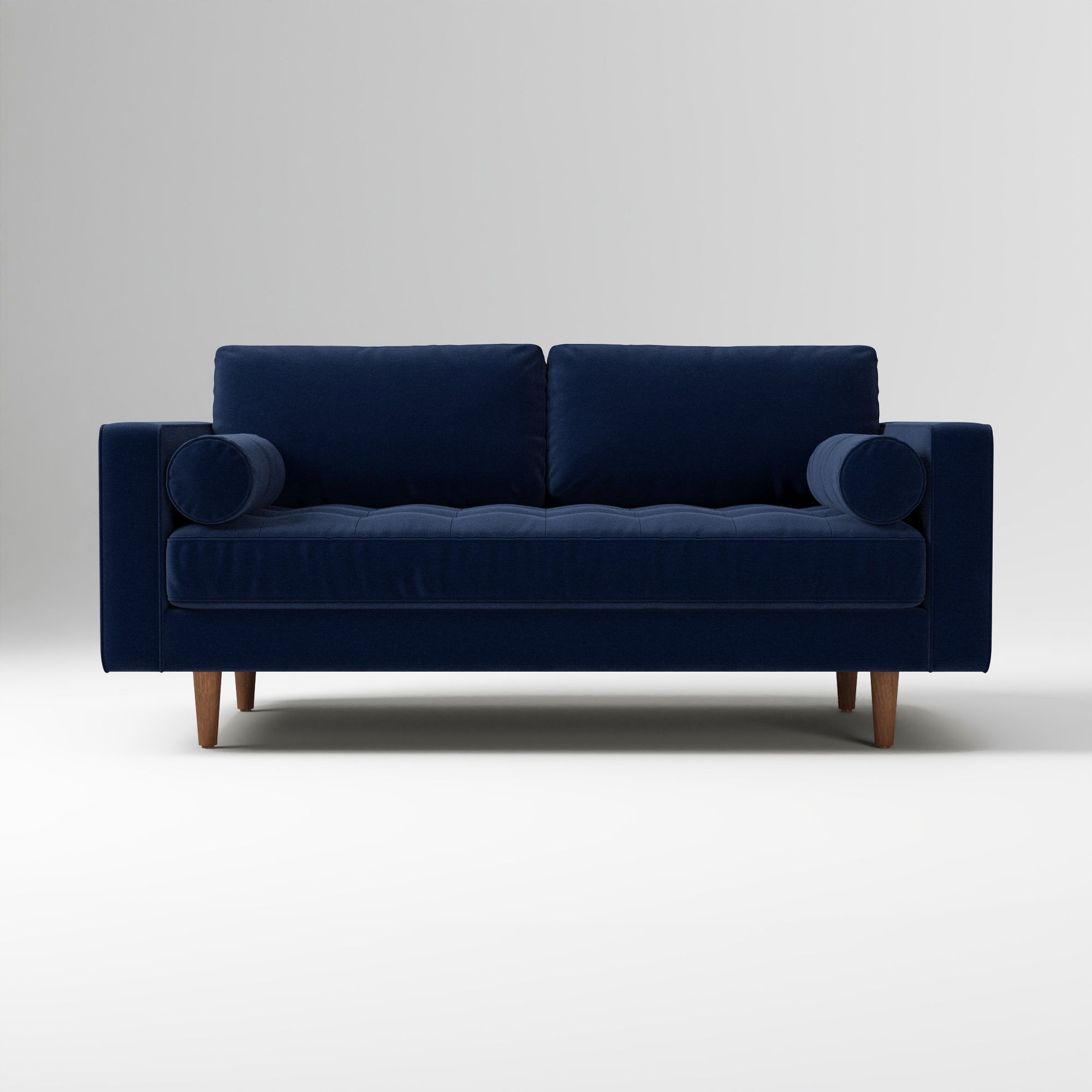 West Elm Dennes Chair