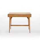 Mid-Century Mini Desk (36")
